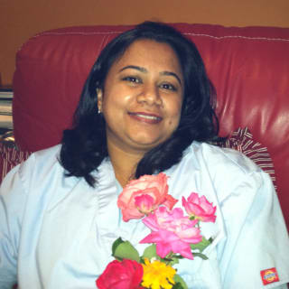 Roja (Durgam) Sanikapally, MD, Internal Medicine, Athens, GA