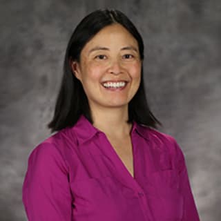 Lisa (Shanks) Fujima, DO, Internal Medicine, North Kansas City, MO