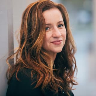 Klara Vogel, MD