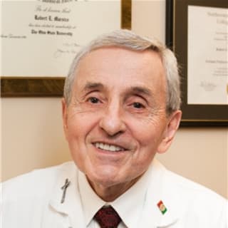 Robert Marsico Sr., MD