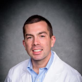 David Lafon, MD, Pulmonology, Birmingham, AL