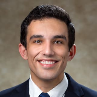 Patrick McAlpin, MD