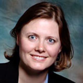Laura Kihlstrom, MD