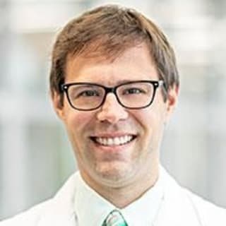 Joshua McCambridge, MD, Radiology, Allentown, PA, Lehigh Valley Hospital-Cedar Crest