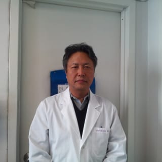 Junho Lee, MD, Internal Medicine, Flushing, NY