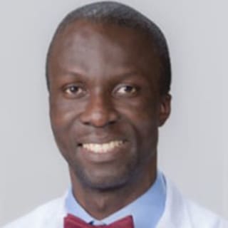 Babatunde Olaiya, MD, Gastroenterology, Camp Hill, PA