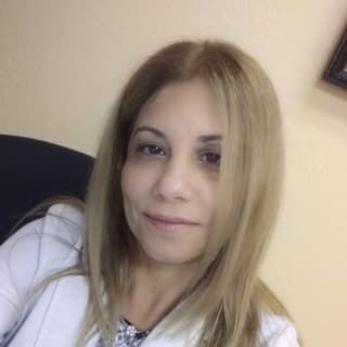 Olisday Ferrer Gonzalez, Family Nurse Practitioner, Hialeah, FL