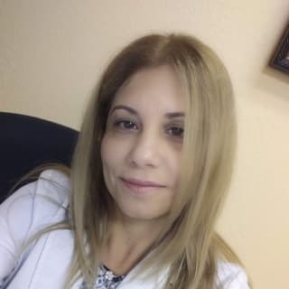 Olisday Ferrer Gonzalez, Family Nurse Practitioner, Miami, FL