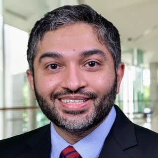 Savio Kumar, MD, Nephrology, Franklin, OH, Atrium Medical Center