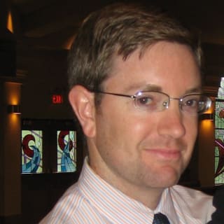 Andrew Glatz, MD
