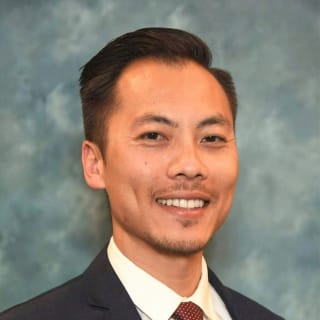 Huan Dong, MD, Pediatrics, Los Angeles, CA, Olive View-UCLA Medical Center