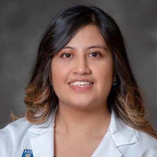Ana Godines Jimenz, Nephrology, Hamilton, OH