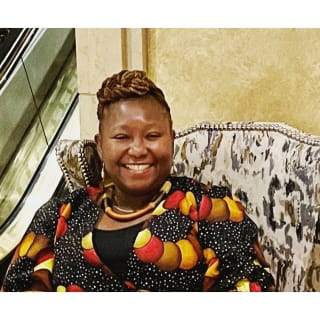 Hilda Nguthu-bell, Nurse Practitioner, San Francisco, CA