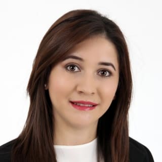Irma Munoz Verdugo, MD