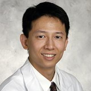 Eric Yen, MD, Allergy & Immunology, Torrance, CA, Ronald Reagan UCLA Medical Center
