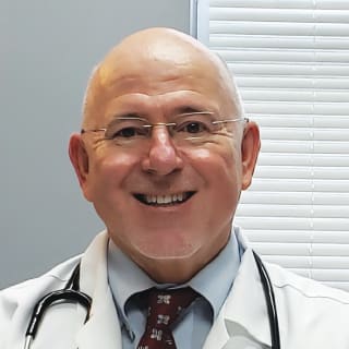 Michael Kreager, MD