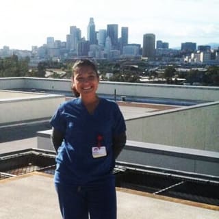 Nancy Martinez, MD, Psychiatry, Los Angeles, CA, Olive View-UCLA Medical Center