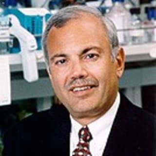 Dennis Slamon, MD, Oncology, Santa Monica, CA, UCLA Medical Center-Santa Monica