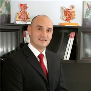 Mario Pereira, MD