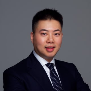 Ronald Huang, MD, Orthopaedic Surgery, Brooklyn, NY