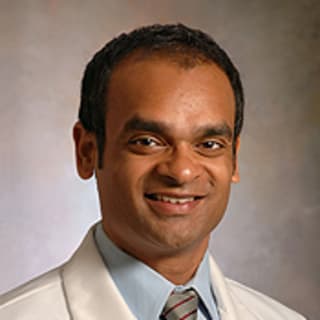 Jay Balachandran, MD
