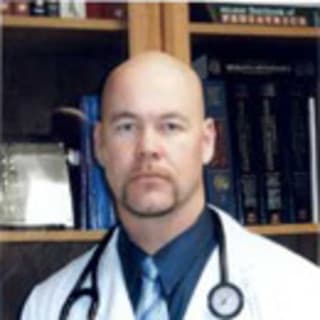 Christopher Stephens