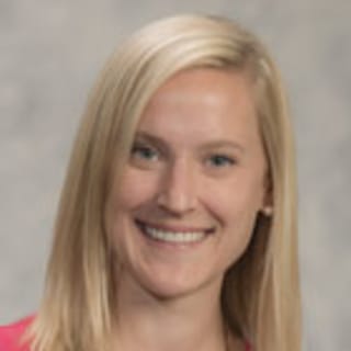 Erin Feller, MD, Pediatrics, Maywood, IL, Baystate Medical Center