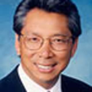 Stephen Chang, MD, Ophthalmology, Glendale, CA, Adventist Health Glendale