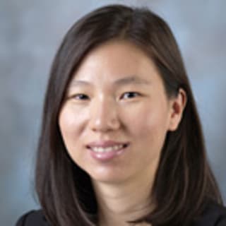 Karen Wu, MD