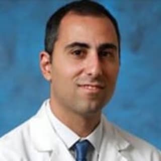 Areg Grigorian, MD