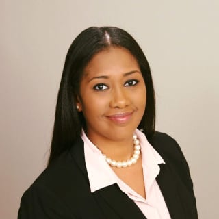 Vanessa Mitchell, MD