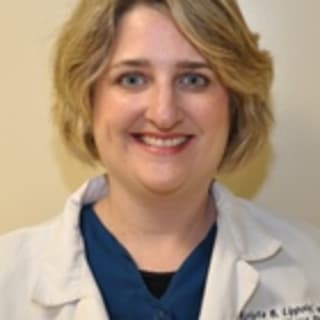 Krista Lippold, Family Nurse Practitioner, Birmingham, AL