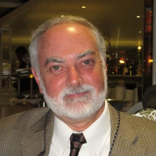 Gary Salzman, MD