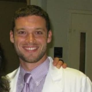 Dustin Fronczak, PA, Physician Assistant, Washington, DC