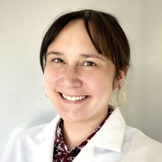 Mackenzie Paller-Moore, MD, Resident Physician, Seattle, WA