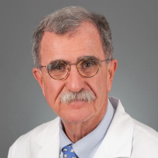 Gregory Melkonian, MD