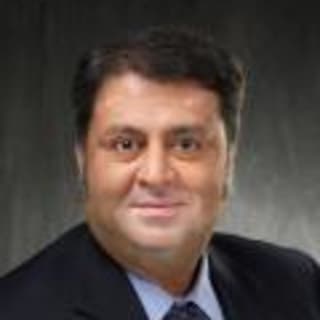 Parekh Kalpaj, MD, Thoracic Surgery, Iowa City, IA, Iowa City VA Health System