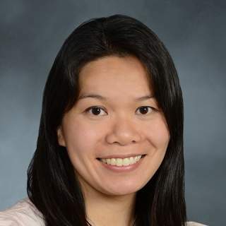 Wing Kay Fok, MD, Obstetrics & Gynecology, New York, NY