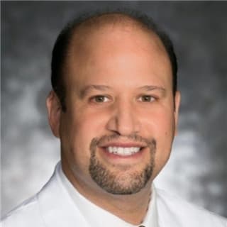 Daniel Goldman, MD, Internal Medicine, Cherry Hill, NJ