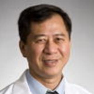 Henry Yan, MD, Internal Medicine, Flushing, NY, New York-Presbyterian Queens