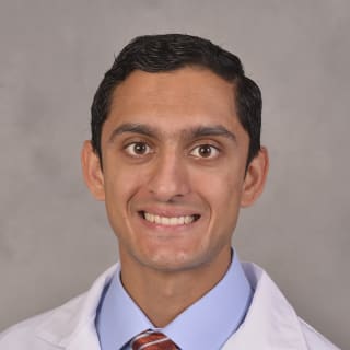 Sachin Gandhi, MD, Resident Physician, Syracuse, NY