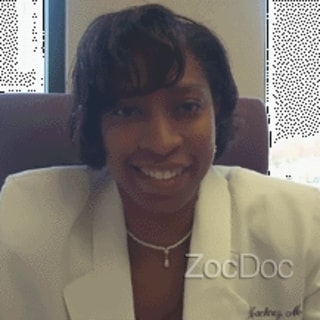 Yolande (Hackney) Robertson-Hackney, MD, Obstetrics & Gynecology, Silver Spring, MD