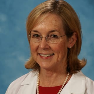 Maureen Strohm, MD