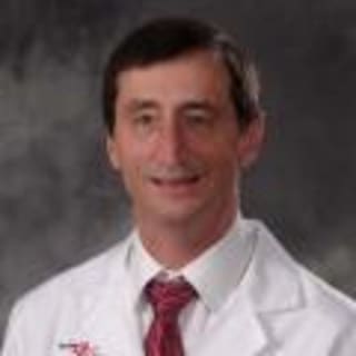 Edward Keating, MD, Orthopaedic Surgery, Mooresville, IN
