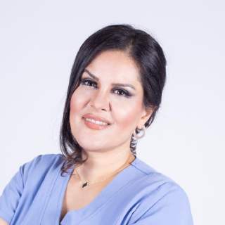 Azadeh Rabiei, MD, Family Medicine, Sherman, TX