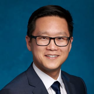 Fred Lee, MD, Thoracic Surgery, Plano, TX, Medical City Plano