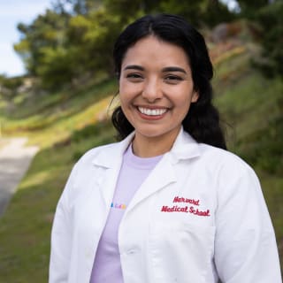 Gabriella Herrera, MD, Internal Medicine, San Francisco, CA