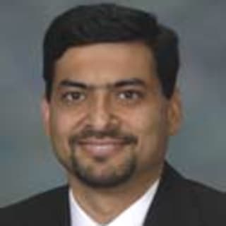 Mansoor Qureshi, MD, Cardiology, Ypsilanti, MI, Trinity Health Livonia Hospital