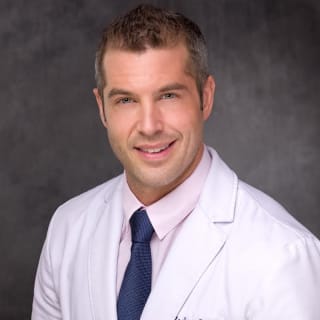 Zackary Besner, MD, Internal Medicine, Cocoa, FL