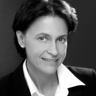 Alina Grigore, MD